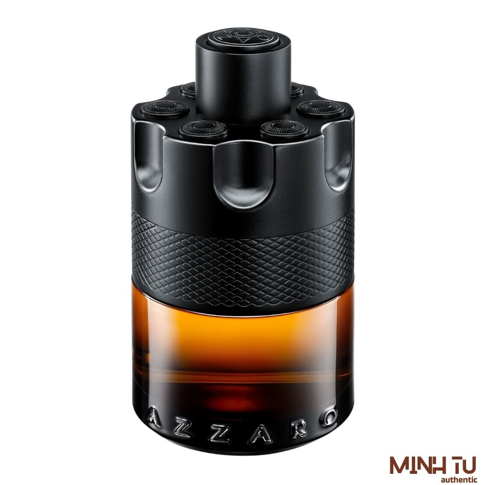 Nước Hoa Nam Azzaro The Most Wanted Parfum 100ml | Chính hãng | Trả góp 0%